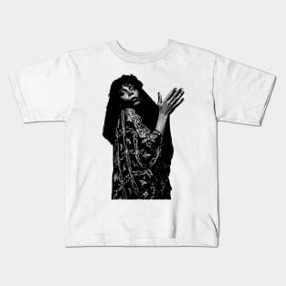 Donna Summer Kids T-Shirt